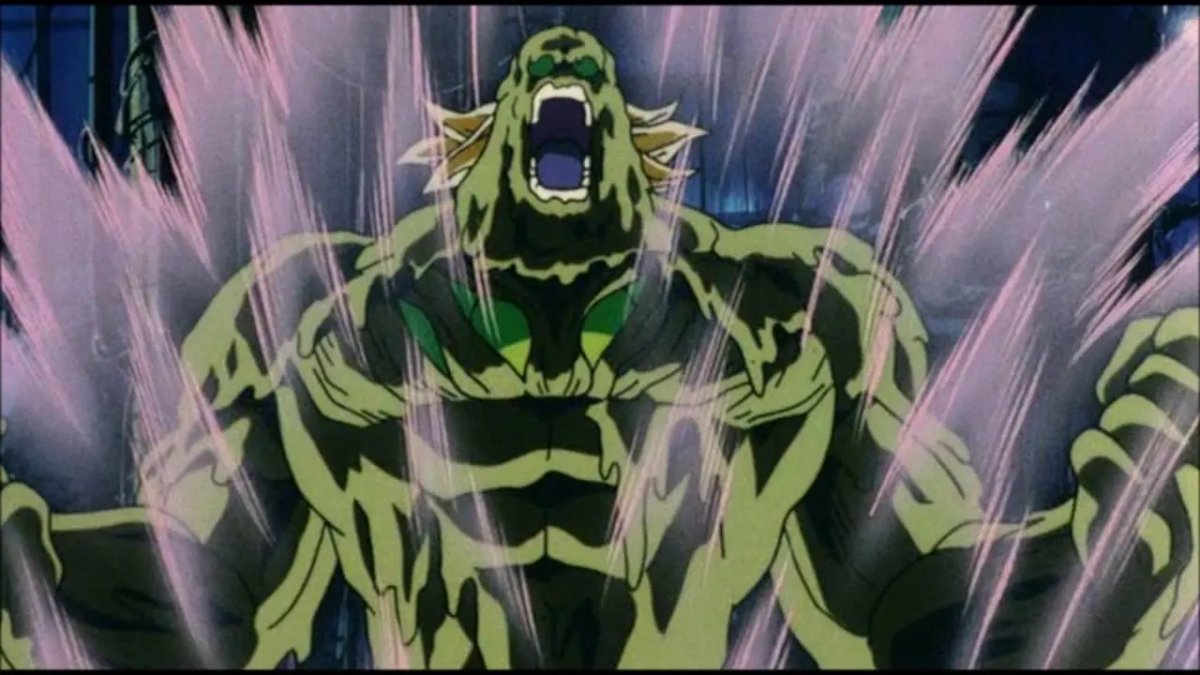 Dragon Ball Z Movie 11: Super Senshi Gekiha!! Katsu no wa Ore da
