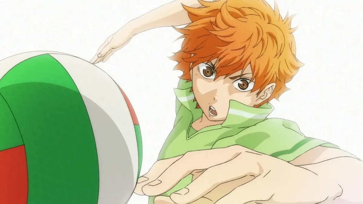 Haikyuu!! Movie 1: Owari to Hajimari