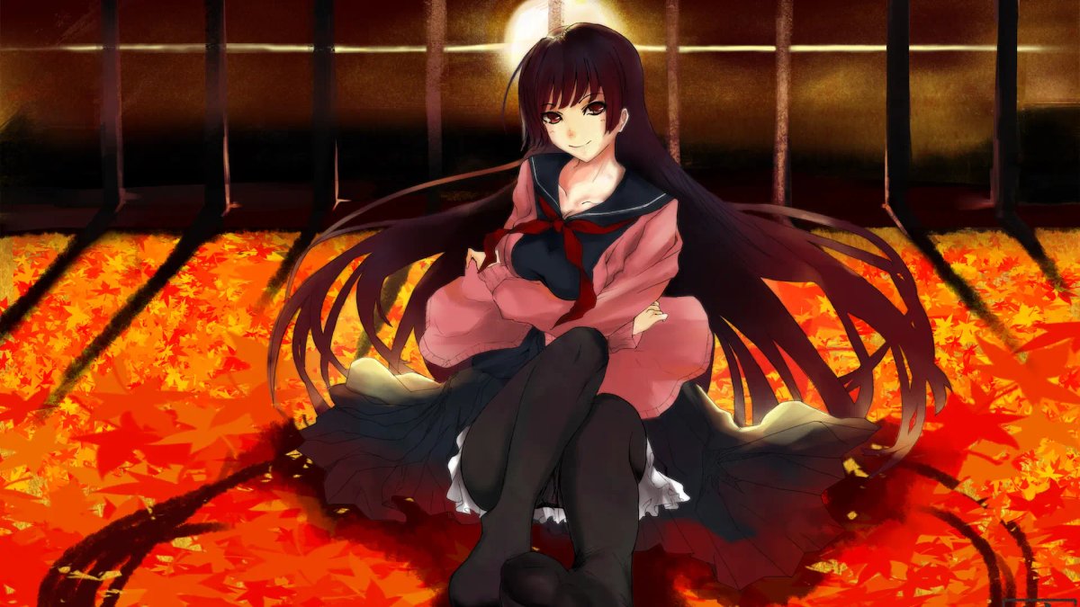 Tasogare Otome x Amnesia: Taima Otome
