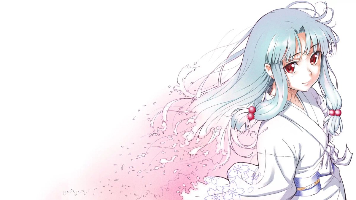 Tsugumomo OVA