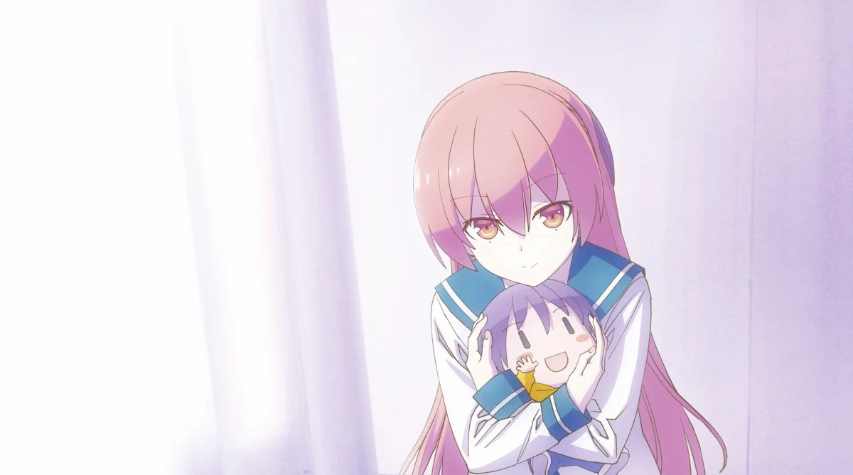 Tonikaku Kawaii: Seifuku