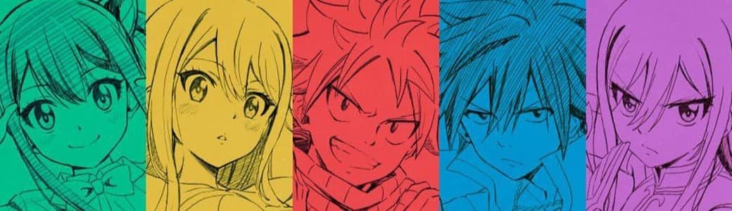 Fairy Tail: 100-nen Quest