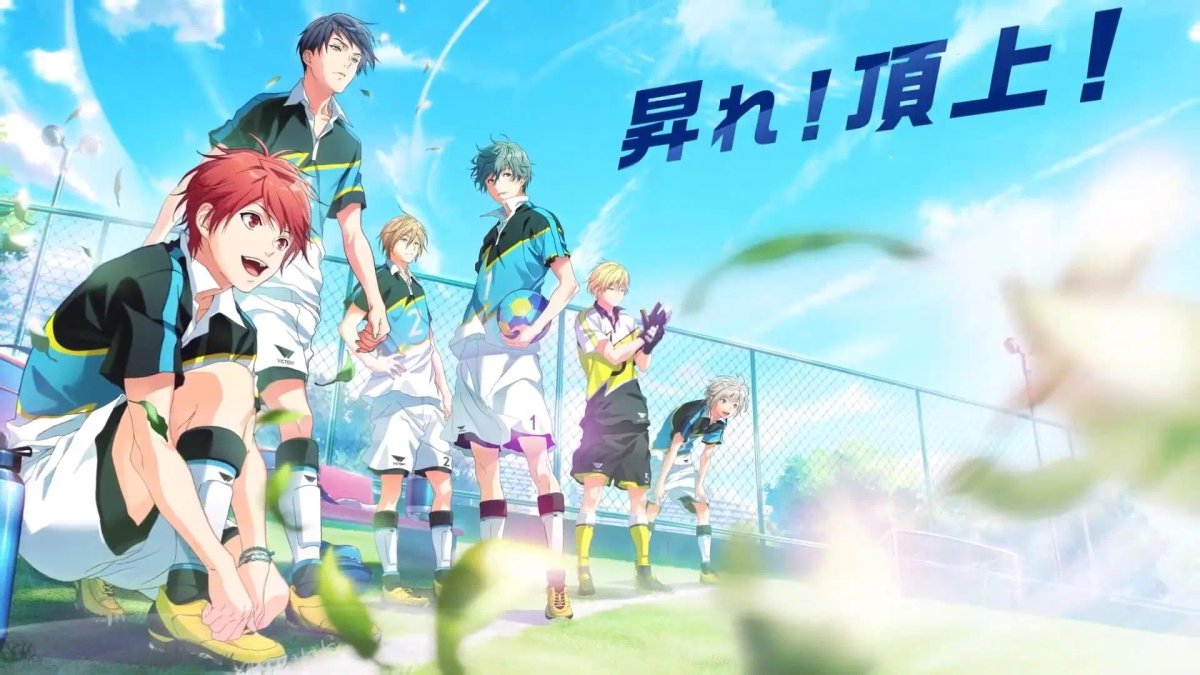 Futsal Boys!!!!!