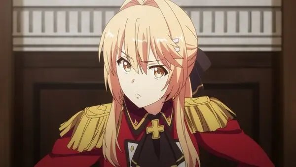 Genjitsu Shugi Yuusha no Oukoku Saikenki Parte 2