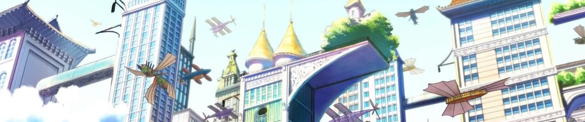 Kyoto Animation: Meiji-hen