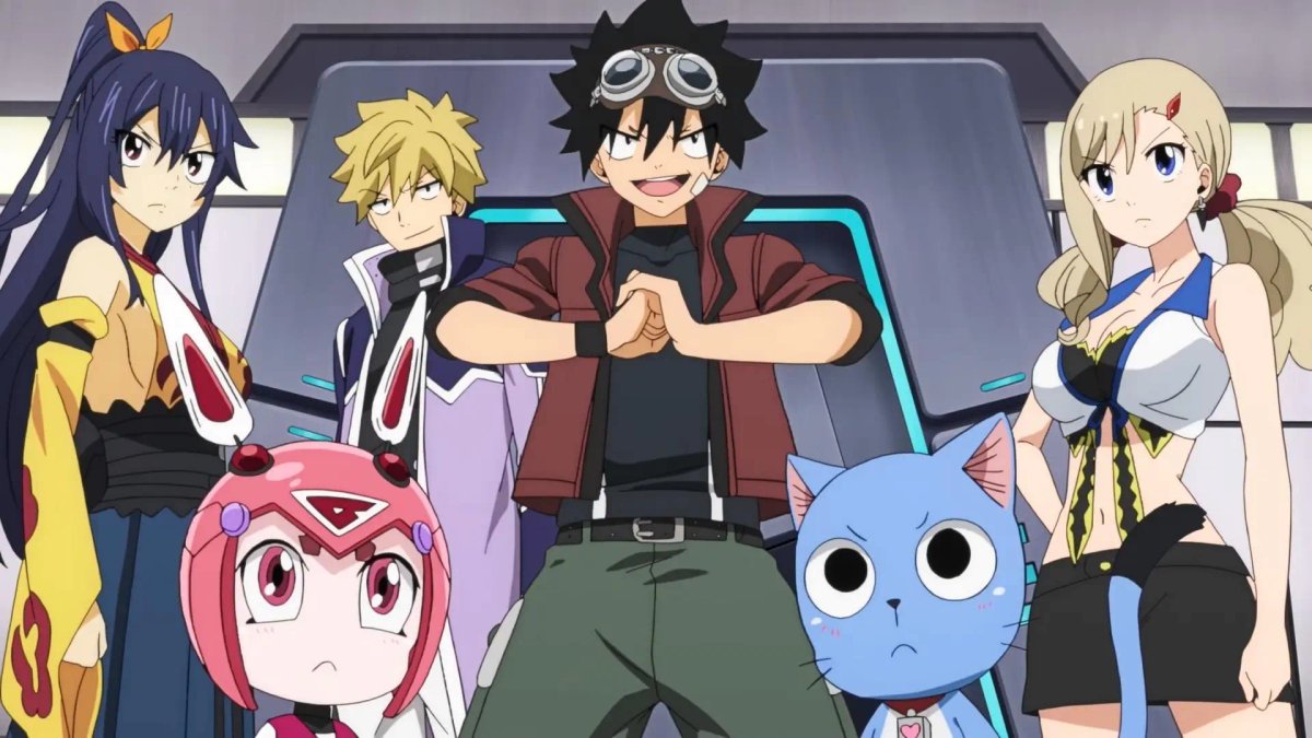 Edens Zero 2
