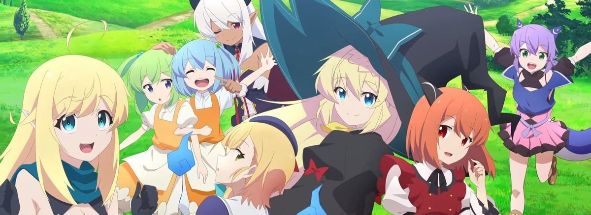 Slime Taoshite 300-nen, Shiranai Uchi ni Level MAX ni Nattemashita: Sono ni