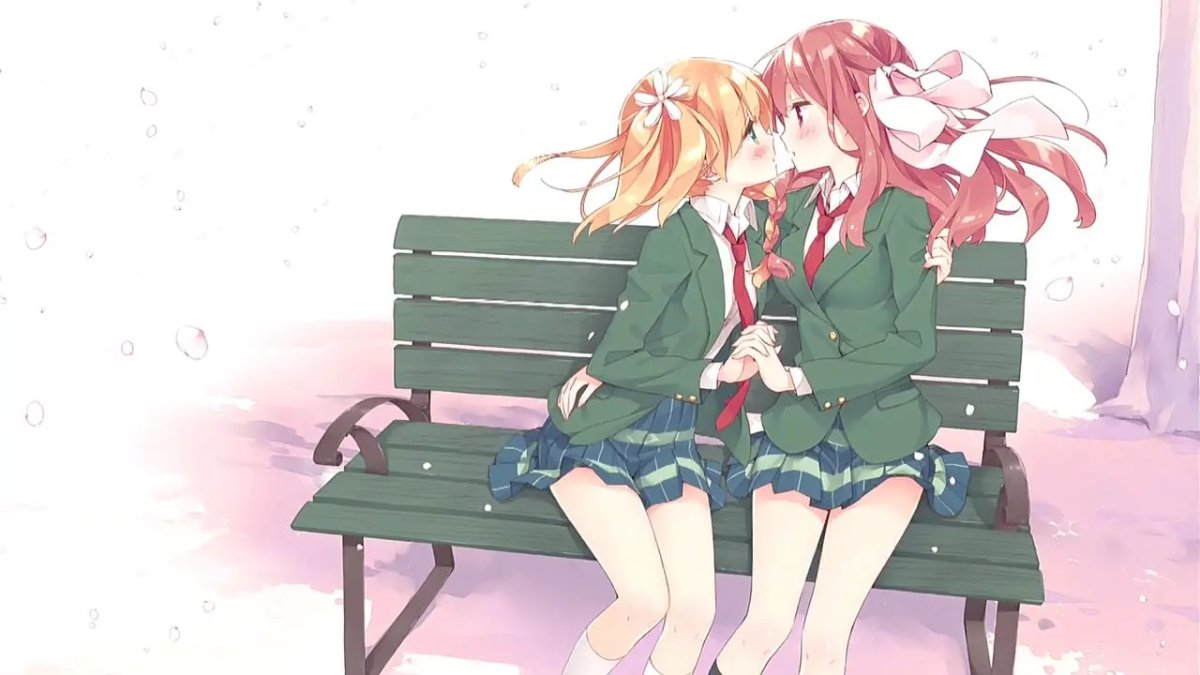 Sakura Trick