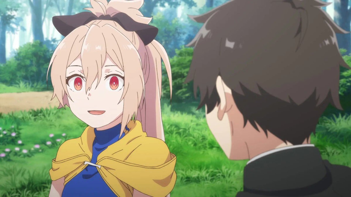 Shokei Shoujo no Virgin Road