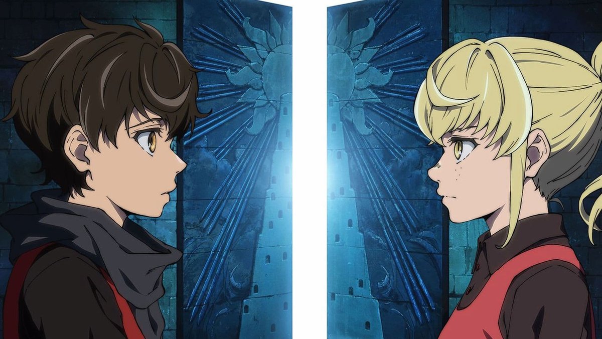 Kami no Tou: Tower of God 2