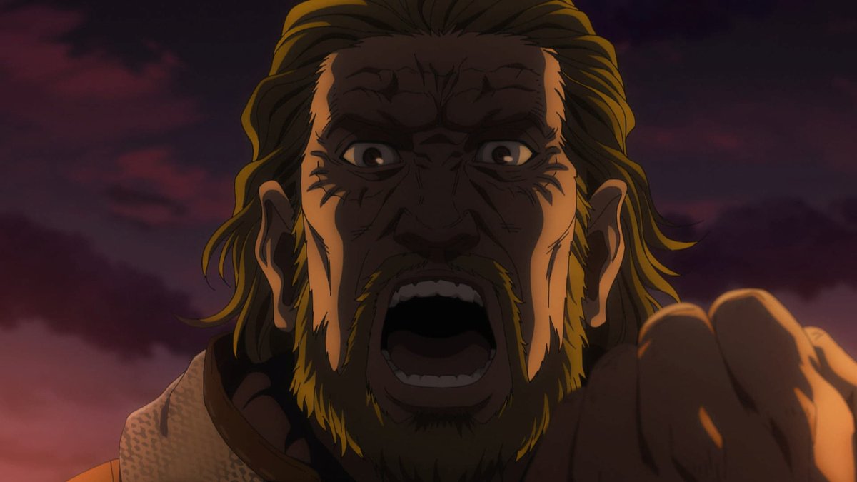 Vinland Saga 2: Same old story