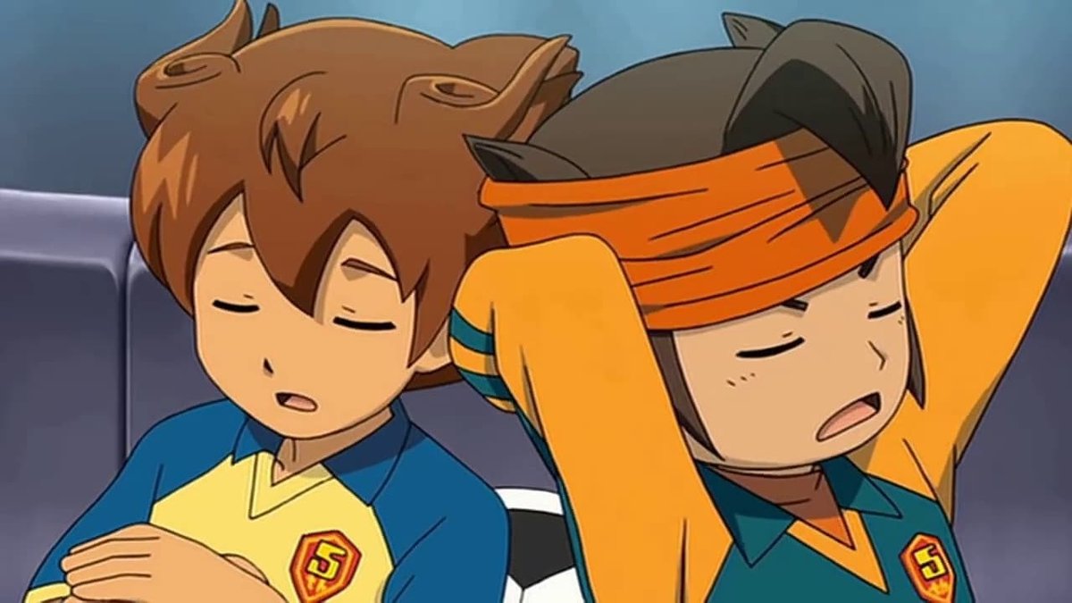 Inazuma Eleven: Choujigen Dream Match