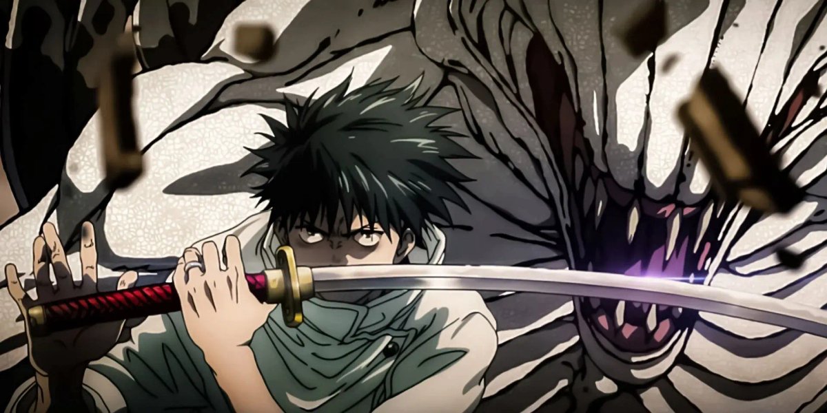Jujutsu Kaisen 0 Movie
