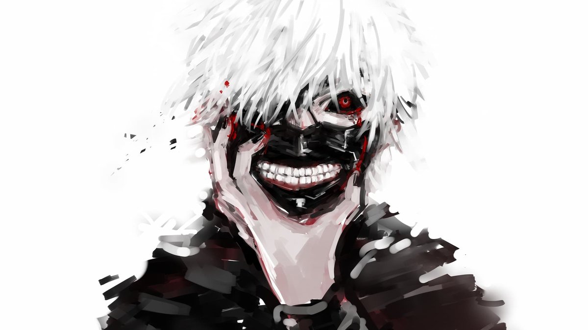 Tokyo Ghoul