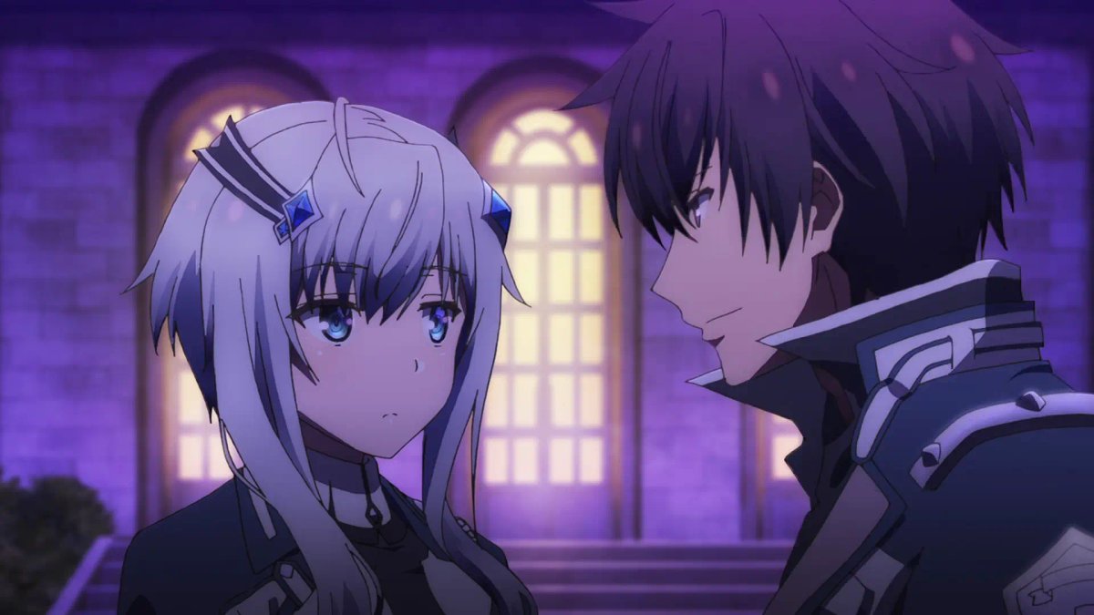 Maou Gakuin no Futekigousha: Shijou Saikyou no Maou no Shiso, Tensei shite Shison-tachi no Gakkou e Kayou