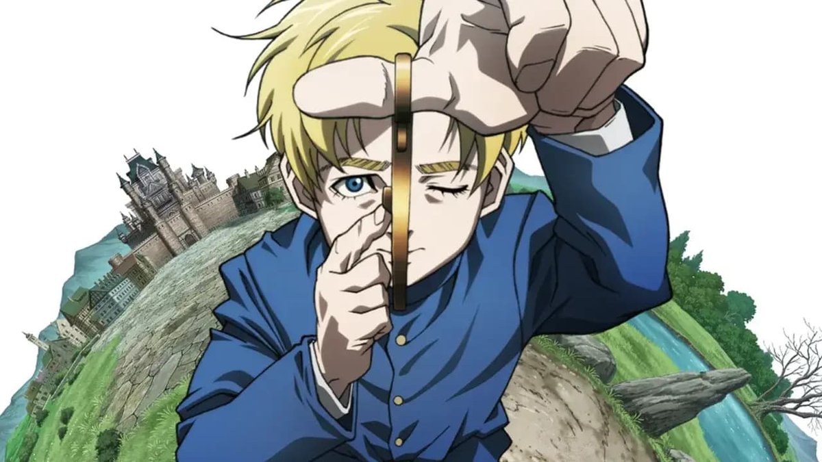 Chi.: Chikyuu no Undou ni Tsuite