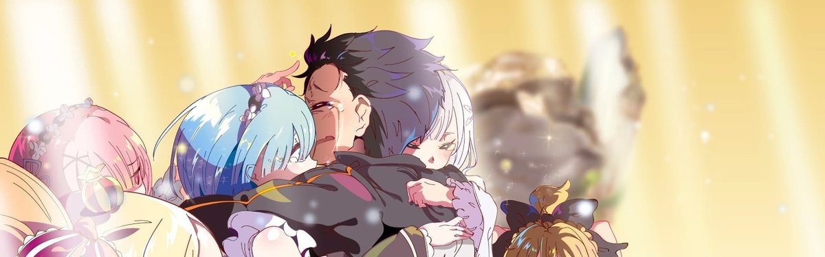 Re:Zero kara Hajimeru Isekai Seikatsu 2 Parte 2