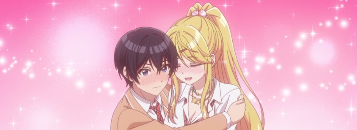Class no Daikirai na Joshi to Kekkon Suru Koto ni Natta.