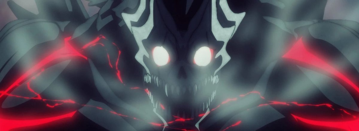 Kaijuu 8-gou 2