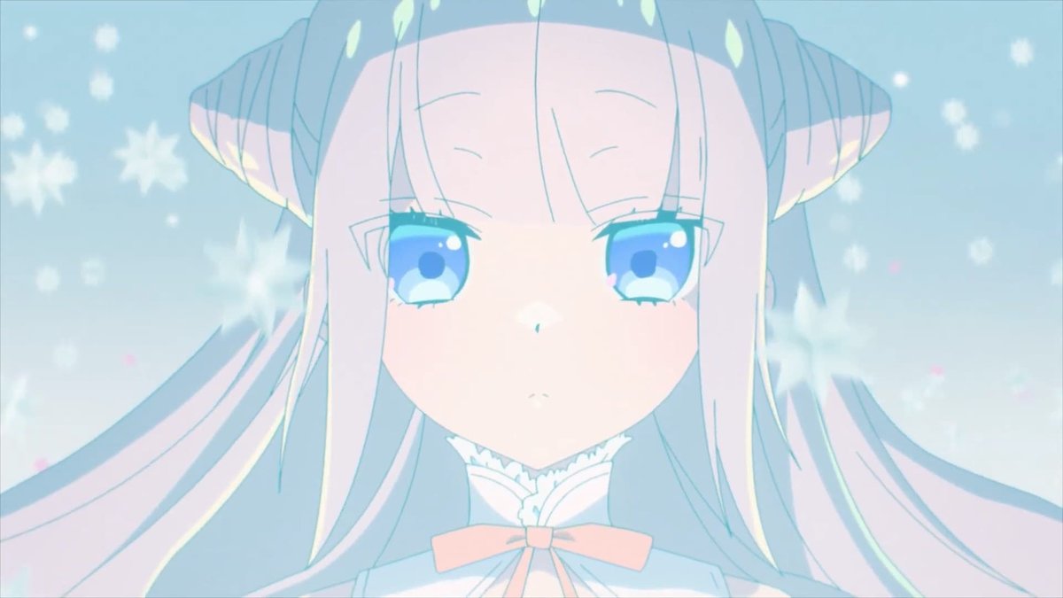 Katsute Mahou Shoujo to Aku wa Tekitai Shite Ita.