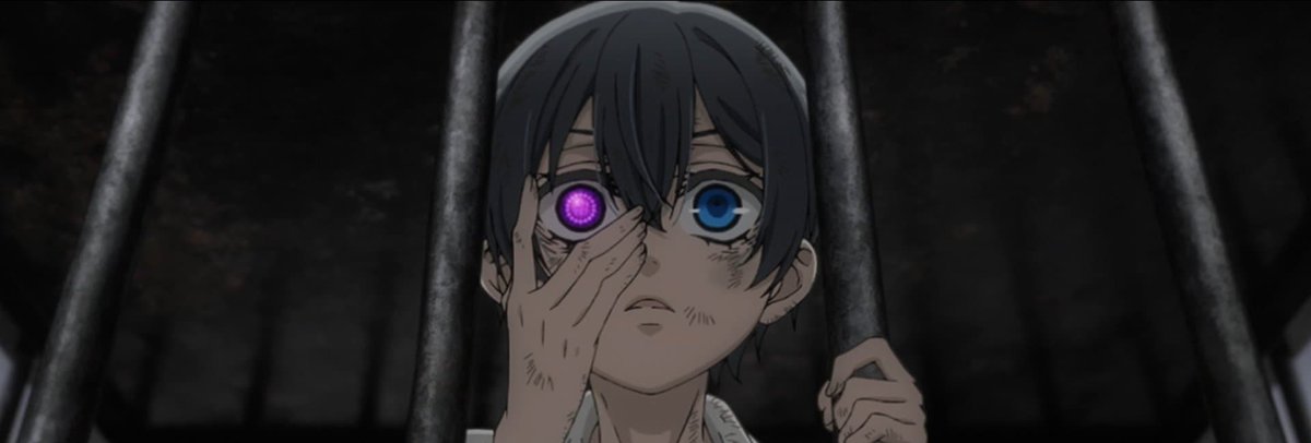 Kuroshitsuji: Midori no Majo-hen
