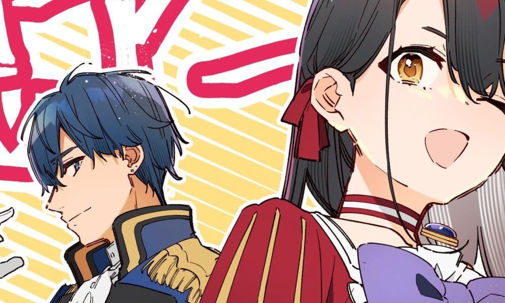 Rekishi ni Nokoru Akujo ni Naruzo
