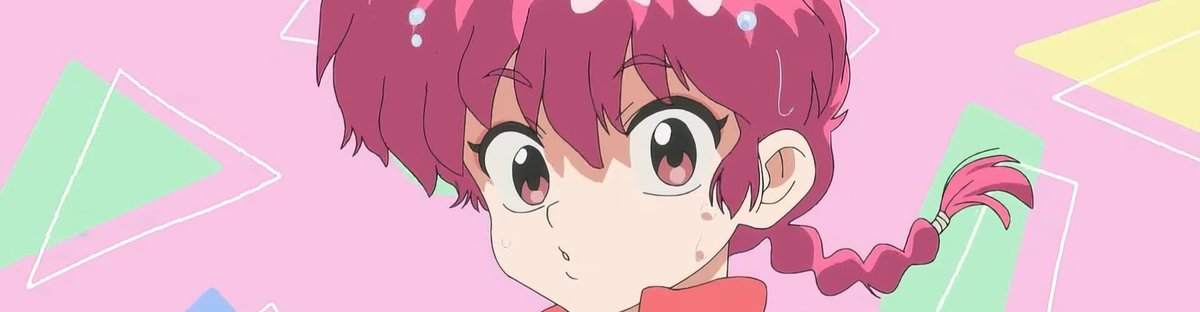 Ranma 1/2 (2024)
