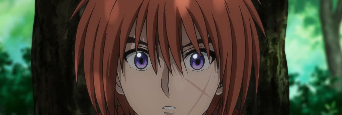 Rurouni Kenshin: Meiji Kenkaku Romantan - Kyoto Douran