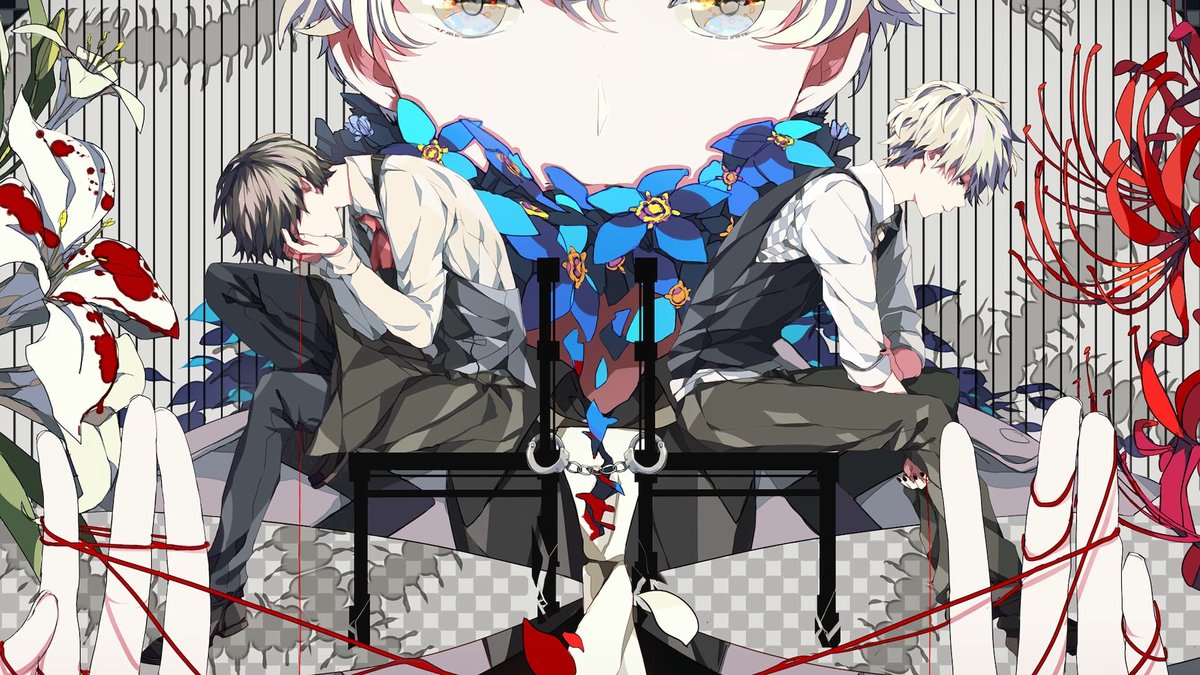 Tokyo Ghoul:re