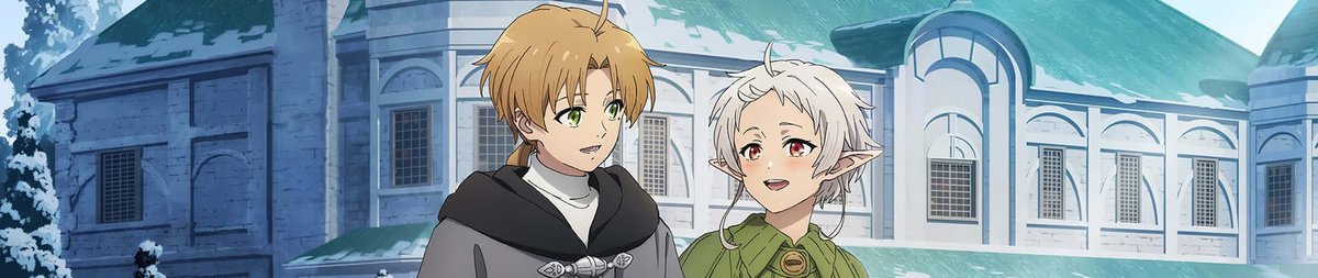 Mushoku Tensei: Isekai Ittara Honki Dasu 2 Parte 2