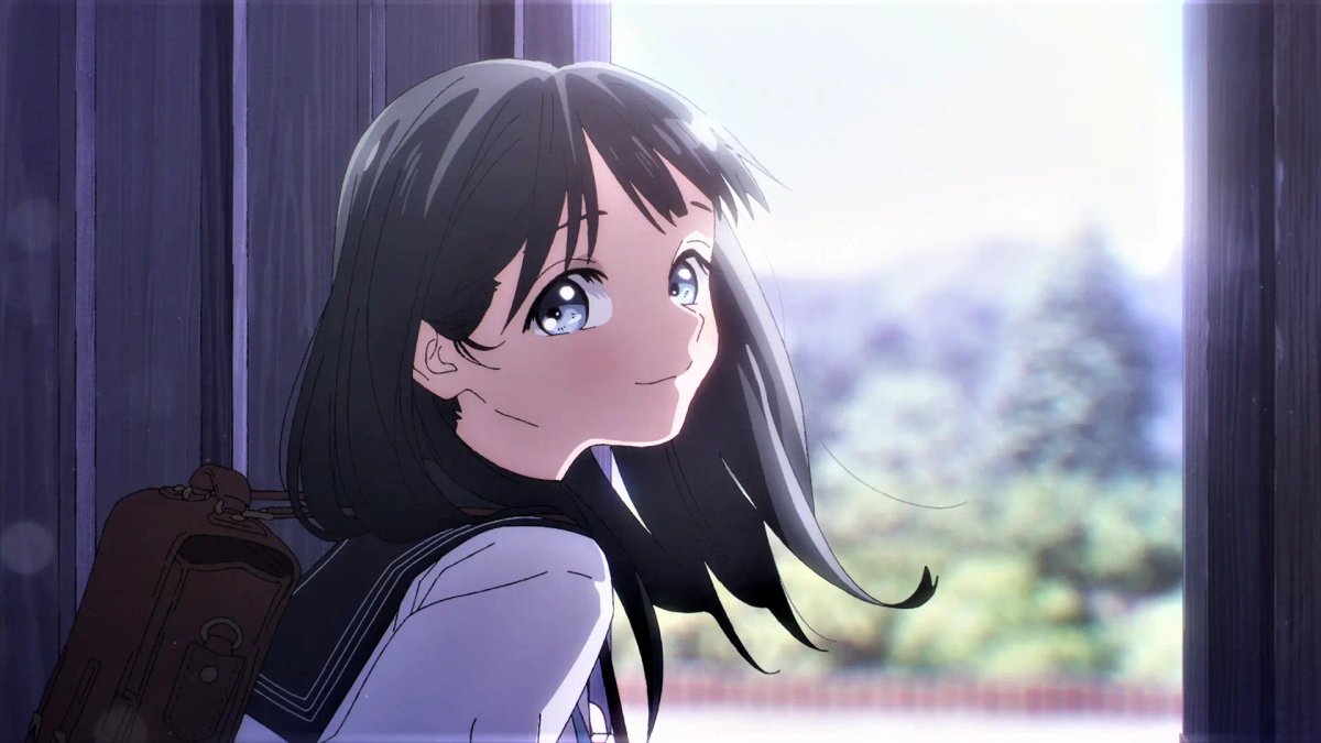 Akebi-chan no Sailor Fuku
