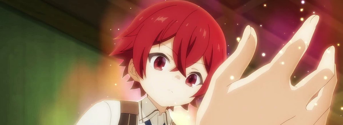Magic Maker: Isekai Mahou no Tsukurikata