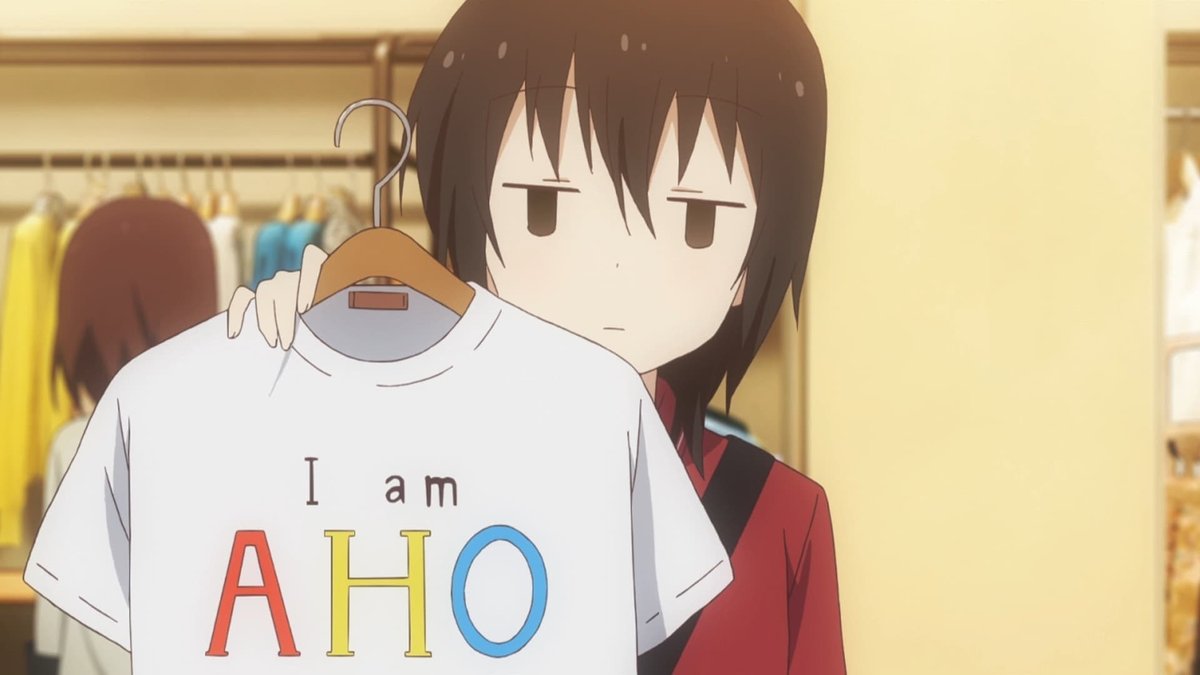 Yuru Yuri San☆Hai!