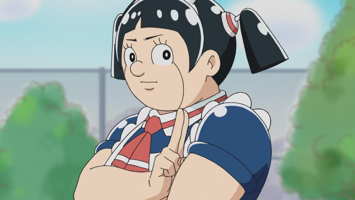 Boku to Roboco
