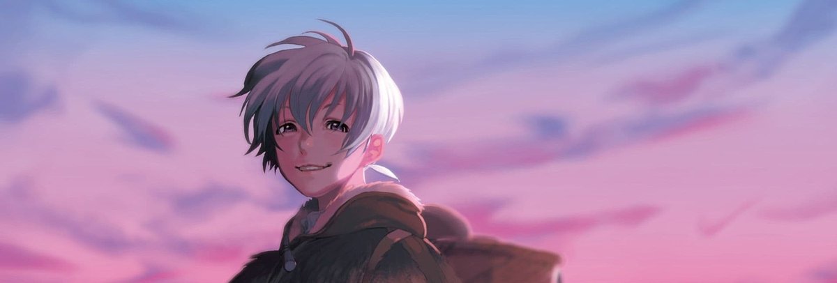 Fumetsu no Anata e 3
