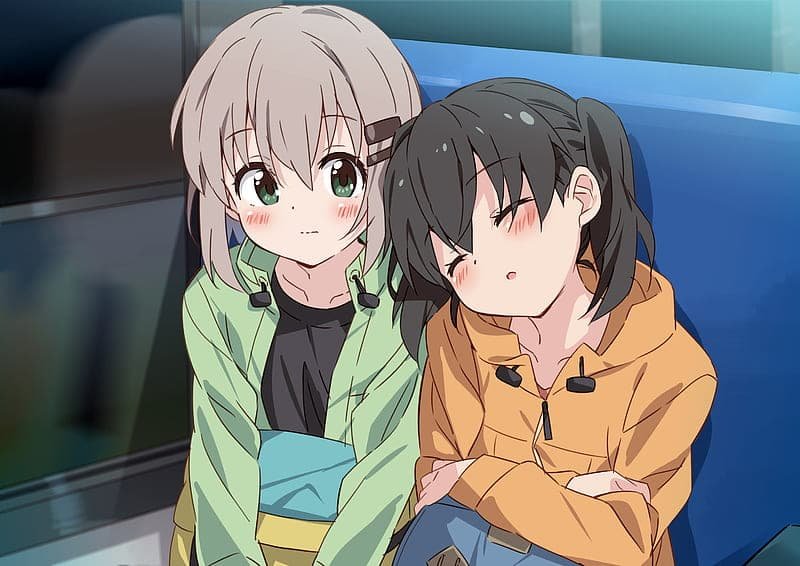 Yama no Susume 2