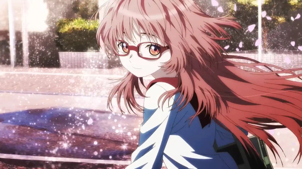 Suki na Ko ga Megane wo Wasureta