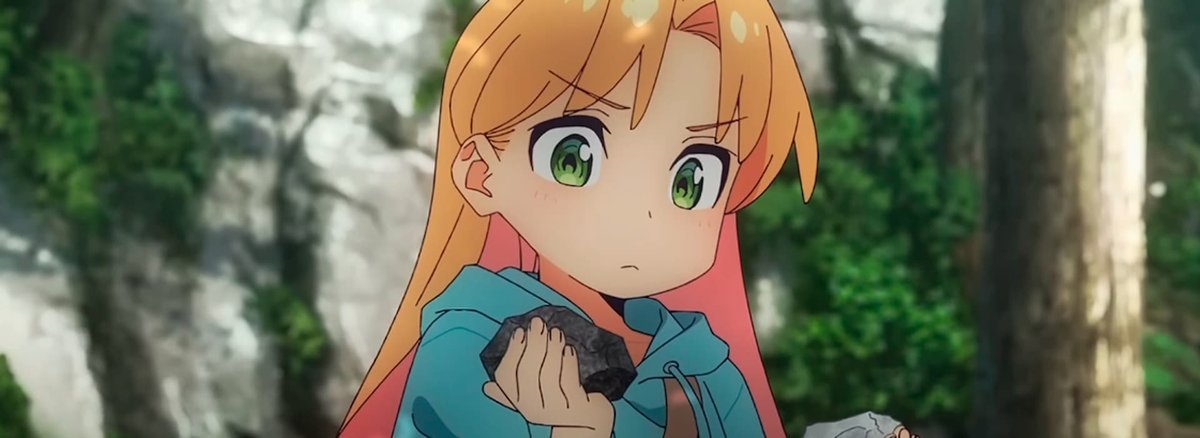 Ruri no Houseki