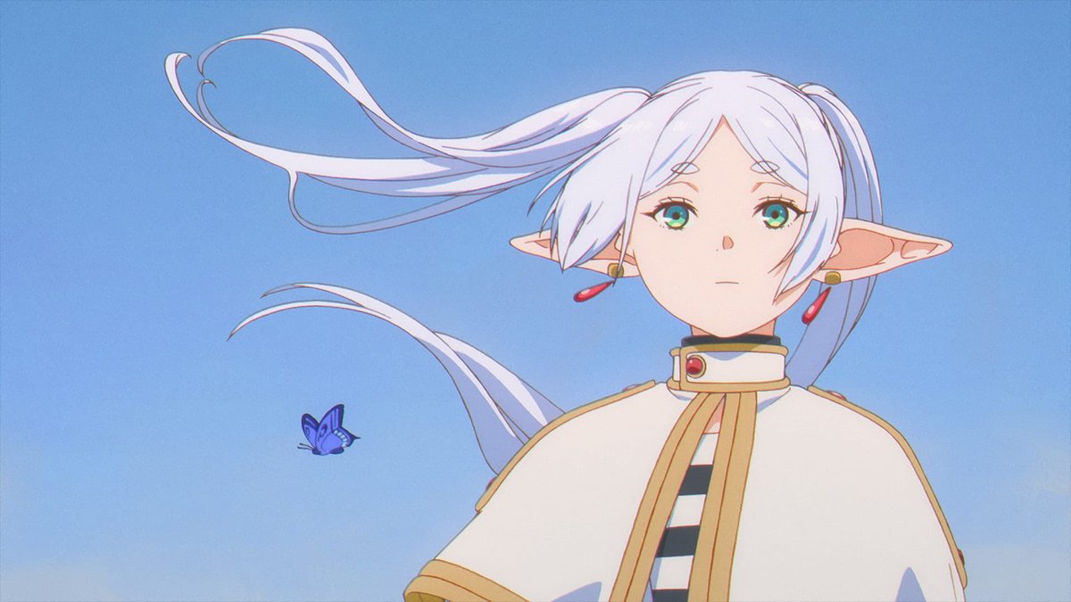 Sousou no Frieren 2