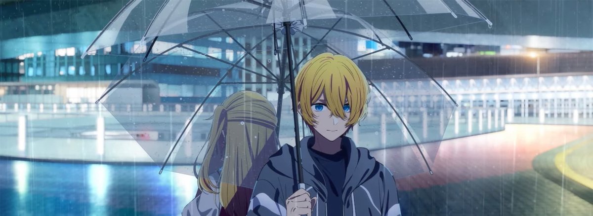 Oshi no Ko 3