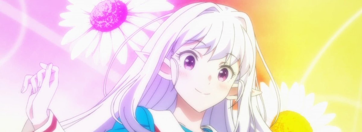 Nihon e Youkoso Elf-san.