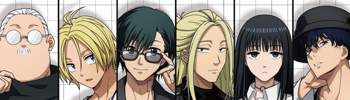 Sakamoto Days Parte 2
