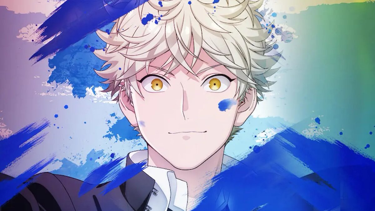 Blue Period