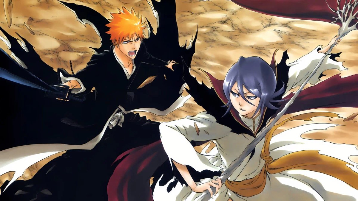 Bleach Movie 3: Fade to Black - Kimi no Na wo Yobu