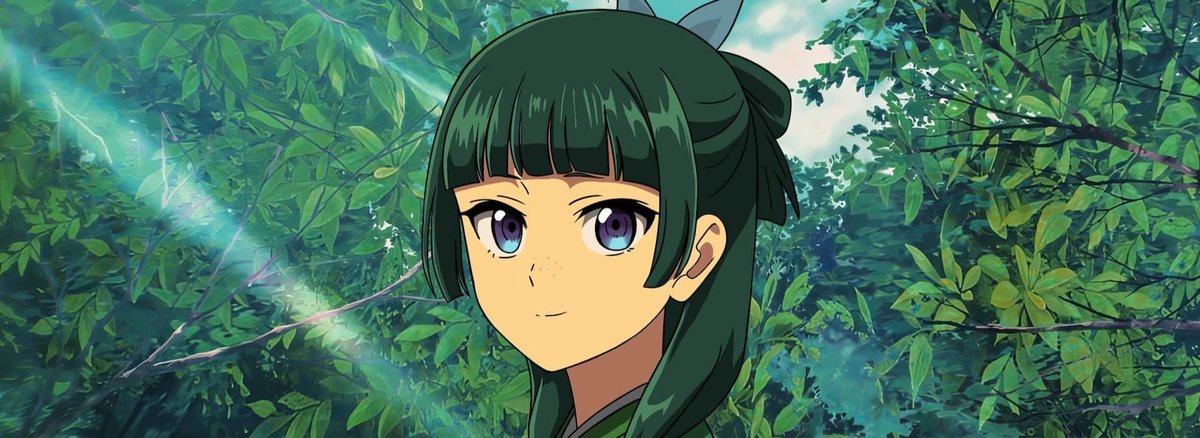 Kusuriya no Hitorigoto