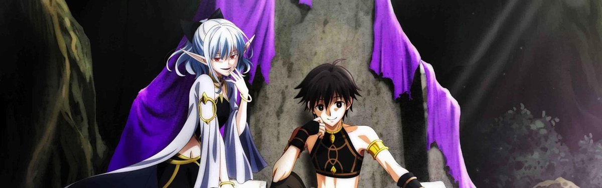Isekai Mokushiroku Mynoghra: Hametsu no Bunmei de Hajimeru Sekai Seifuku