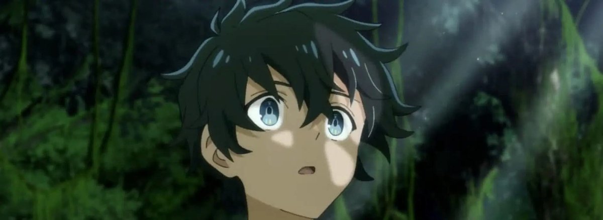 Mizu Zokusei no Mahou Tsukai