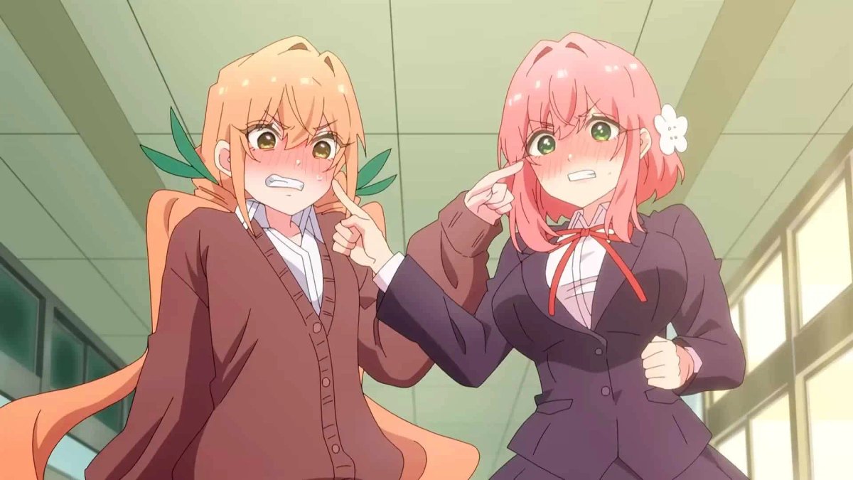 Kimi no Koto ga Dai Dai Dai Dai Daisuki na 100-nin no Kanojo