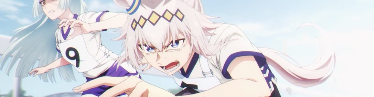 Uma Musume: Cinderella Gray Parte 2