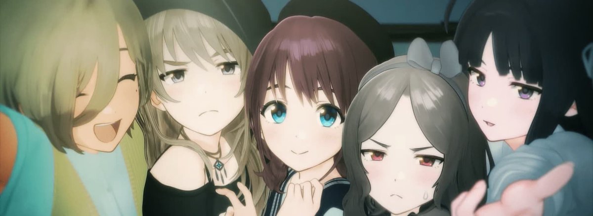 Girls Band Cry: Seishun Kyousoukyoku